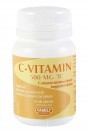 c-vitamin