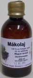 FÜSZERHÁZI MÁKOLAJ